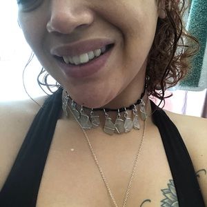 Meet your Posher, Jocelyn